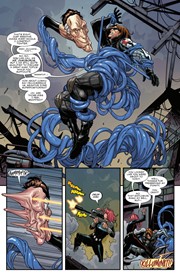 Page #4from New Avengers, The (2025 series) #2