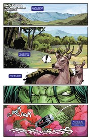 Page #1from New Avengers, The (2025 series) #3