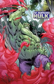 Page #2from New Avengers, The (2025 series) #3
