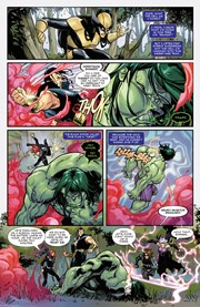 Page #3from New Avengers, The (2025 series) #3