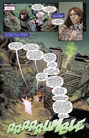 Page #4from New Avengers, The (2025 series) #3