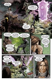 Page #5from New Avengers, The (2025 series) #3