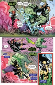 Page #6from New Avengers, The (2025 series) #3