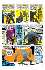 Page #2from Tales of Suspense (1959 series) #7