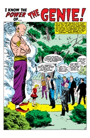 Page #4from Tales of Suspense (1959 series) #7