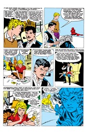 Page #5from Tales of Suspense (1959 series) #7