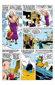 Page #6from Tales of Suspense (1959 series) #7