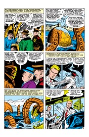 Page #2from Tales of Suspense (1959 series) #8