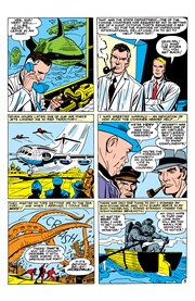 Page #3from Tales of Suspense (1959 series) #8
