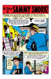 Page #4from Tales of Suspense (1959 series) #8