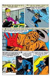 Page #5from Tales of Suspense (1959 series) #8