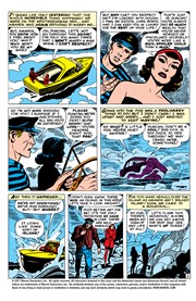 Page #2from Tales of Suspense (1959 series) #10