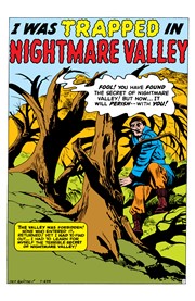 Page #4from Tales of Suspense (1959 series) #10
