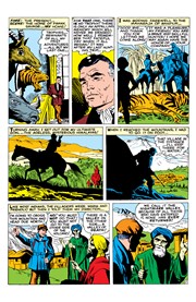 Page #5from Tales of Suspense (1959 series) #10