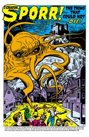 Page #1from Tales of Suspense (1959 series) #11