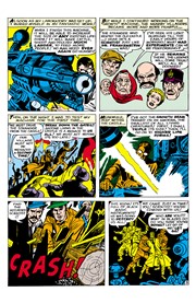 Page #3from Tales of Suspense (1959 series) #11