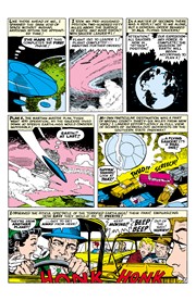 Page #5from Tales of Suspense (1959 series) #11
