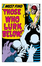 Page #4from Tales of Suspense (1959 series) #12