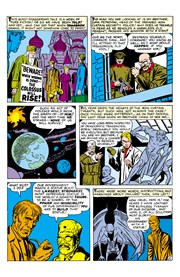 Page #2from Tales of Suspense (1959 series) #14