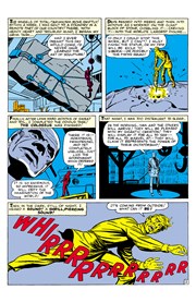 Page #3from Tales of Suspense (1959 series) #14