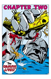 Page #4from Tales of Suspense (1959 series) #14