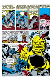 Page #6from Tales of Suspense (1959 series) #14
