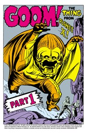 Page #1from Tales of Suspense (1959 series) #15
