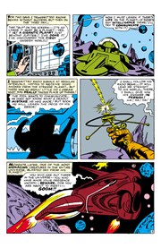 Page #3from Tales of Suspense (1959 series) #15
