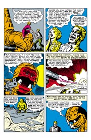 Page #5from Tales of Suspense (1959 series) #15