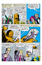 Page #6from Tales of Suspense (1959 series) #15