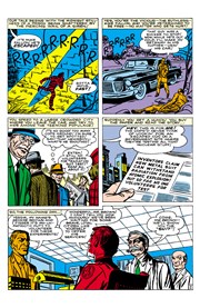 Page #2from Tales of Suspense (1959 series) #16