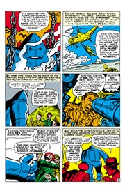 Page #5from Tales of Suspense (1959 series) #16