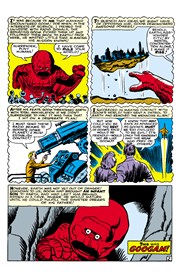 Page #2from Tales of Suspense (1959 series) #17