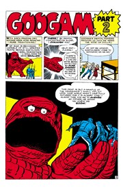 Page #4from Tales of Suspense (1959 series) #17