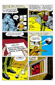 Page #5from Tales of Suspense (1959 series) #17