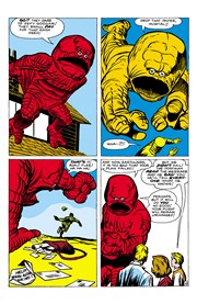 Page #6from Tales of Suspense (1959 series) #17