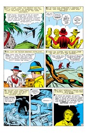 Page #3from Tales of Suspense (1959 series) #18
