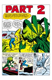 Page #4from Tales of Suspense (1959 series) #19