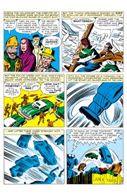 Page #5 from Tales of Suspense (1959 series) #21