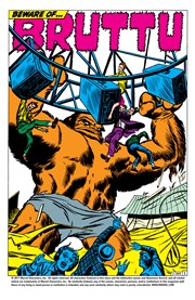 Page #1 from Tales of Suspense (1959 series) #22