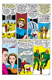 Page #5from Tales of Suspense (1959 series) #23