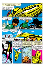 Page #6from Tales of Suspense (1959 series) #23