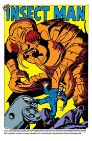 Page #1from Tales of Suspense (1959 series) #24