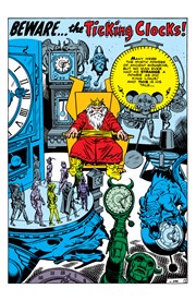 Page #4from Tales of Suspense (1959 series) #24