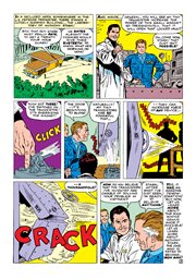 Page #2from Tales of Suspense (1959 series) #39