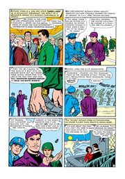 Page #2from Tales of Suspense (1959 series) #40