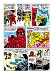Page #3from Tales of Suspense (1959 series) #46