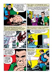 Page #3from Tales of Suspense (1959 series) #47