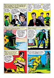 Page #2from Tales of Suspense (1959 series) #48
