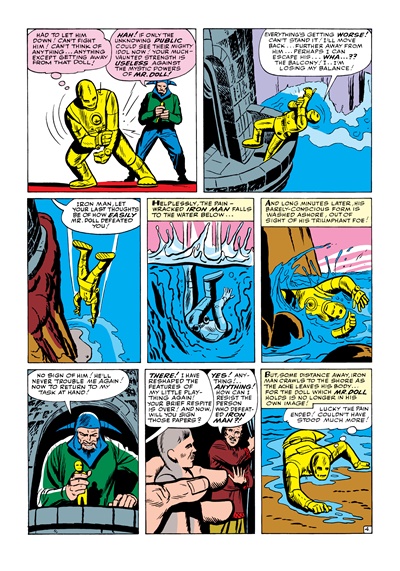 Page #4 from Tales of Suspense (1959 series) #48